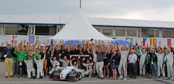 Formula Student Gemany