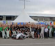 Formula Student Gemany