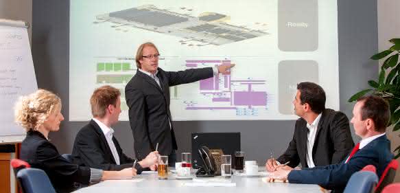 SSI Schäfer Supply Chain SSI Schäfer Supply Chain