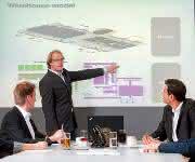 SSI Schäfer Supply Chain