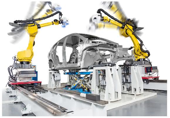 SIMS SmartInline Measurement Solutions SIMS SmartInline Measurement Solutions