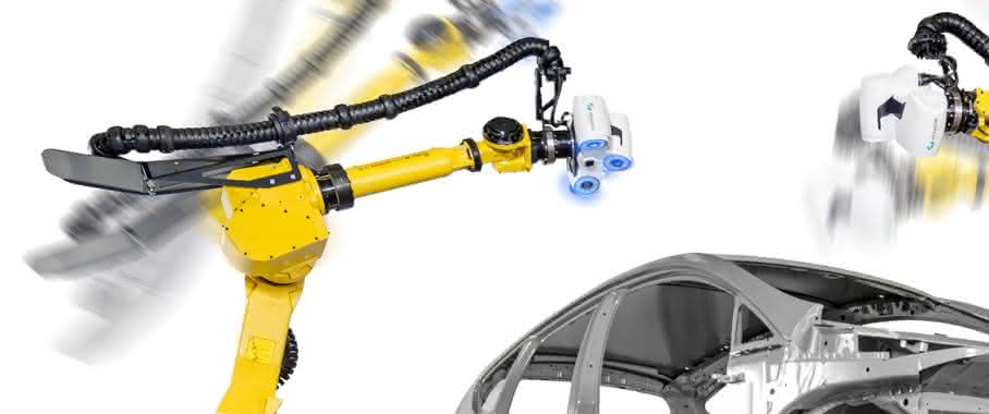 SIMS SmartInline Measurement Solutions