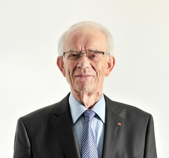 Werner Turck