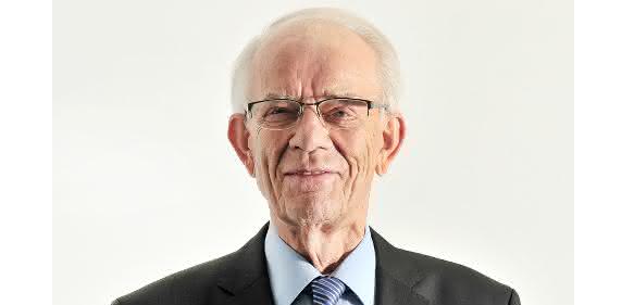 Werner Turck Werner Turck