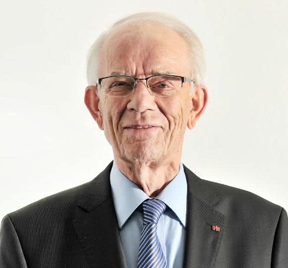 Werner Turck Werner Turck