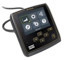 Atlas Copco Red Dot Controller