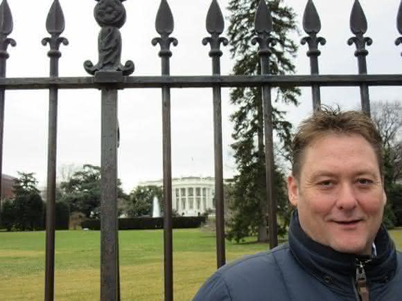 Olaf Kramm