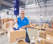 Vakuum-Schlauchheber JumboFlex 35 Vakuum-Schlauchheber