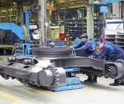 Hydraulikschrauber für hohe Drehmomente