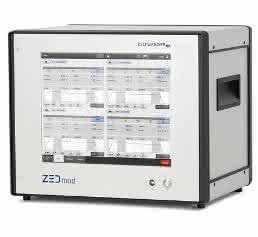 Dichtheits- und Funktionsprüfsysteme Dichtheits- und Funktionsprüfsysteme