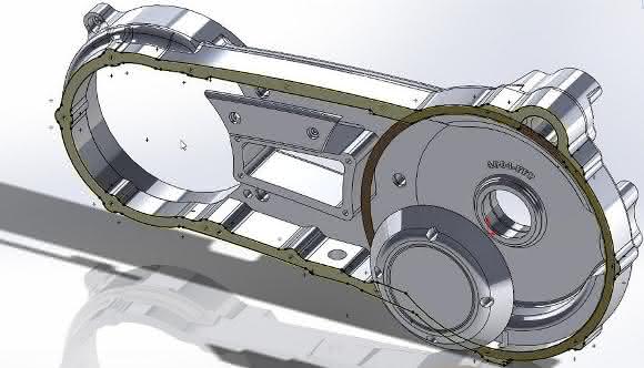 CAD-Daten CAD-Daten