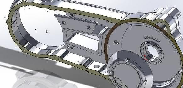 CAD-Daten CAD-Daten