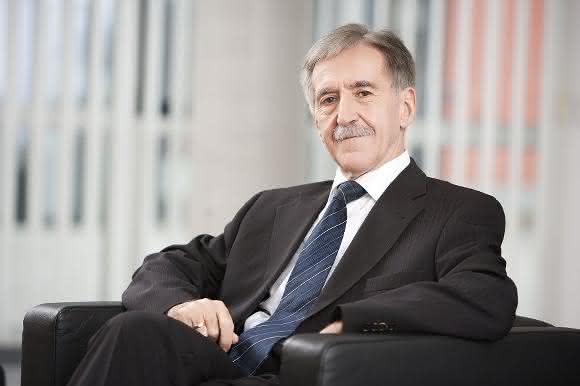 Klaus Berka