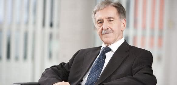 Klaus Berka