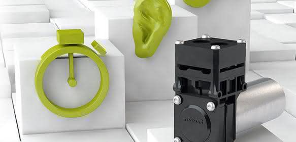 Membranpumpe Membranpumpe