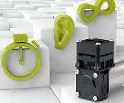 Membranpumpe