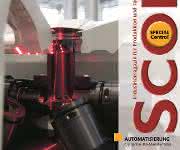 SCOPE April-Ausgabe