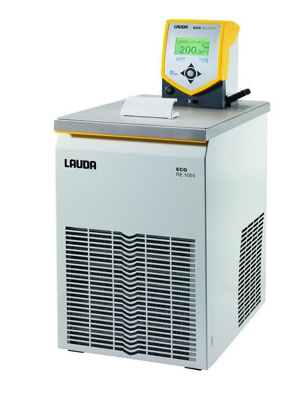 Wärme- und Kältethermostat Wärme- und Kältethermostat