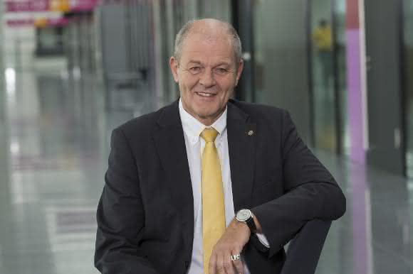 Ulrich Kromer von Baerle Ulrich Kromer von Baerle