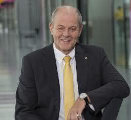 Ulrich Kromer von Baerle
