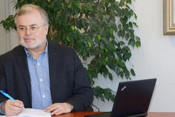 Detlef Wortmann