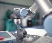 Universal Robots