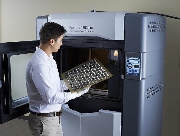 3D-Drucker