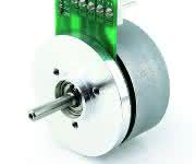 BLDC-Flachmotoren