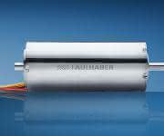 DC-Servomotor DC-Servomotor