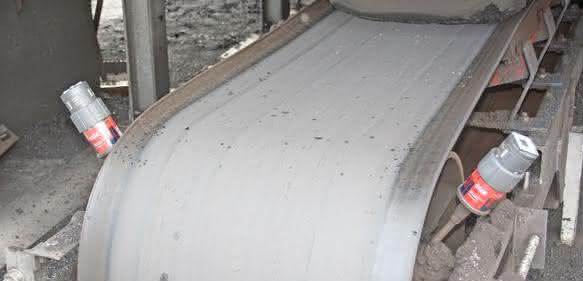 Schmiersystem Schmiersystem