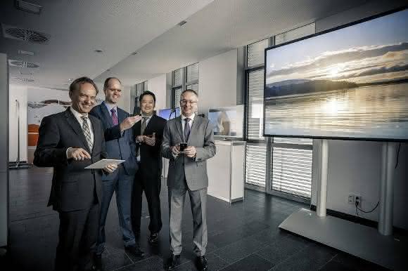 Deutscher Innovationspreis
