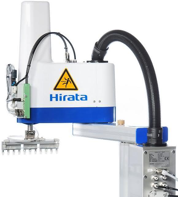 Laborroboter