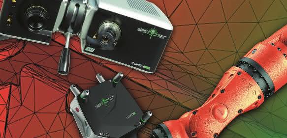 Sensor Comet 6 16M Sensor Comet 6 16M