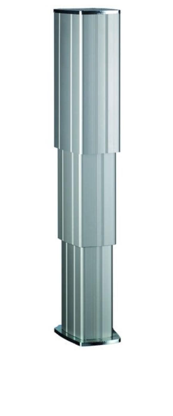 Hubsäule
