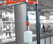 Seilbalancer