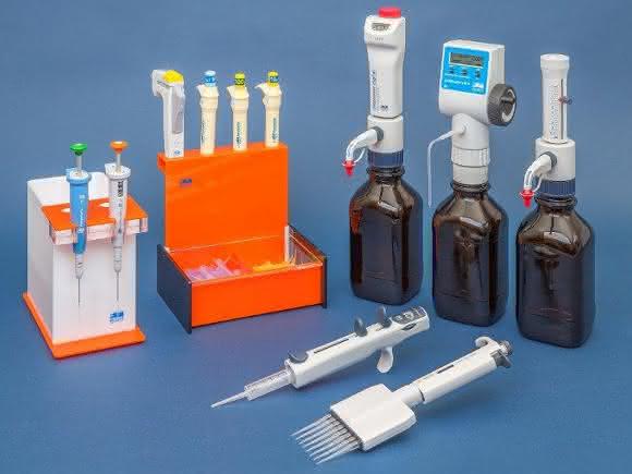 Liquid-Handling