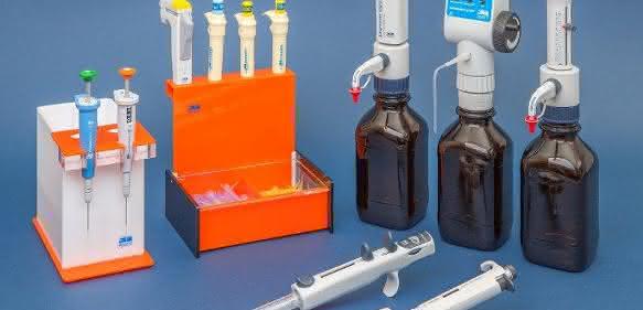 Liquid-Handling Liquid-Handling