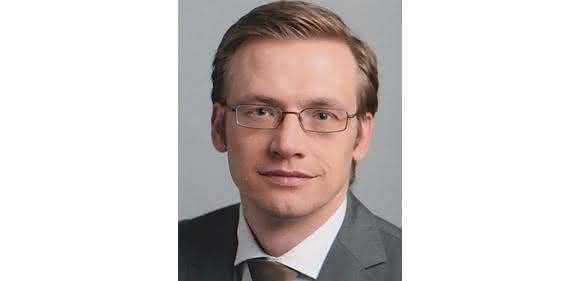 Frank Haubold