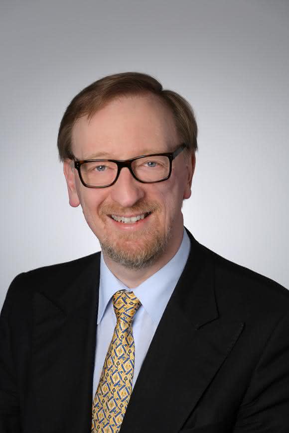 Klaus D. Mittorp