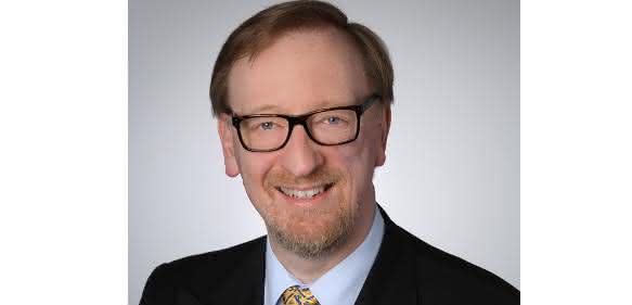 Klaus D. Mittorp