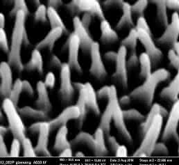 Nanostrukturen