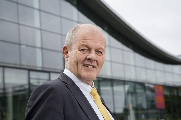Ulrich Kromer