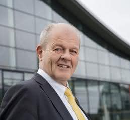 Ulrich Kromer Ulrich Kromer