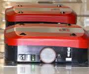 Swisslog erwirbt vor allem Software-Know-how im Bereich der FTS von Grenzebach.  (Foto: Born)