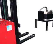 Greifer-Schnellwechsel-System Greifer-Schnellwechsel-System