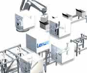 Robotik-Modul FAST: Die Integration geht schnell