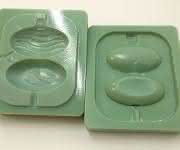 Stratasys 3D-gedruckte Spritzgussform
