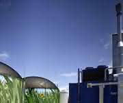 Biogasanlage