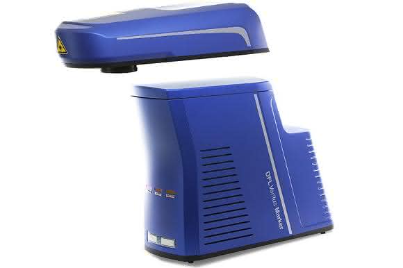 Faserlaser
