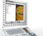 Heidenhain TNC 640